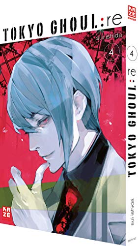 Tokyo Ghoul:re – Band 04